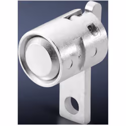 Dettagli tecnici Materiale Metallo Modello (in generale) Inserto a pulsante Particolarità dell'alloggiamento Inserto pulsante ...