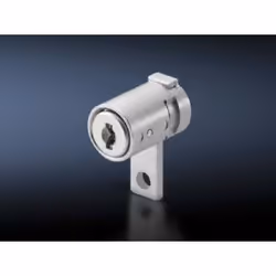 Rittal TS 8611.200, Zinco, Argento, 1 pz