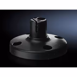 Rittal SG 2374.010, Nero