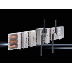 Rittal SV 3439.010 sbarra blindata 3 pz