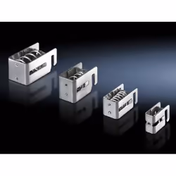 Rittal SZ 2388.100, Acciaio, Argento