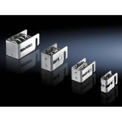 Rittal SZ 2388.100 Argento Acciaio