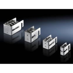 Rittal SZ 2388.200 Argento Acciaio