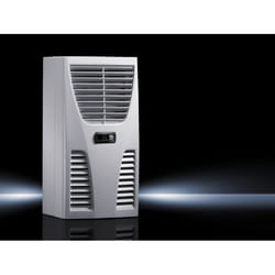 Rittal SK 3303.500 520 W Grigio Display incorporato