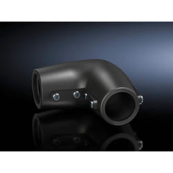 Rittal CP 6501.140 Nero