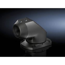 Rittal CP 6501.160 Nero