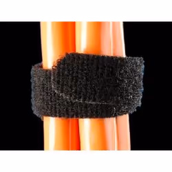 Rittal 2203.400, Nero, 5000 mm, 16 mm, 1 pz