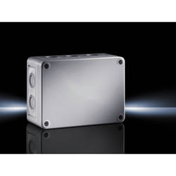 Rittal PK 9521.050 centralino Poliammide, Polietilene IP66