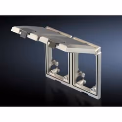 Rittal 2482.330, Grigio, 1 pz