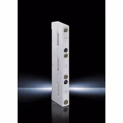 Rittal 9340.000, Busbar holder, Grigio, Poliammide, 690 g