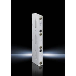 Rittal 9340.010 porta accessori Busbar holder