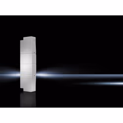 Rittal SV 9340.070, Copertura per scaffale, Bianco, 2 pz