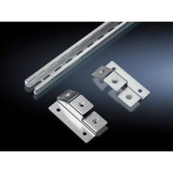 Rittal CM 5001.083 Pannello di gestione del cavo