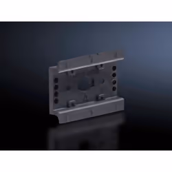 Rittal SV 9342.930, Poliammide, Nero