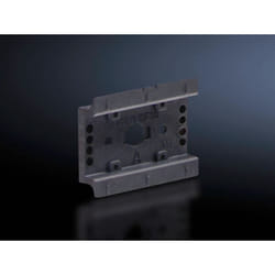 Rittal SV 9342.930 Nero Poliammide