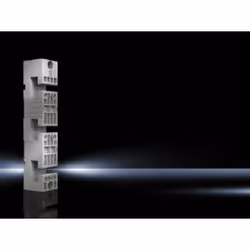 Rittal SV 9342.050, Grigio, Poliammide, PLS 1600, 4 pz, 590 g