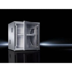 Rittal DK 7507.020 12U Grigio