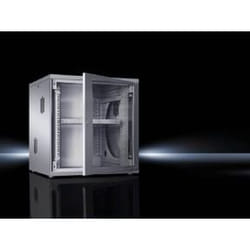 Rittal DK 7507.100 6U Rack indipendenti Grigio