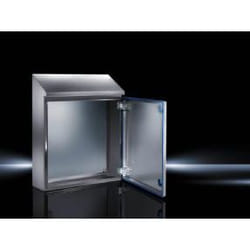 Rittal 1320.600 centralino Acciaio IP66