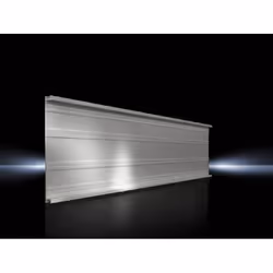 Rittal 9340.170, Cloruro di polivinile (PVC), Bianco