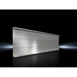 Rittal 9340.170 kit di fissaggio Bianco Cloruro di polivinile (PVC)