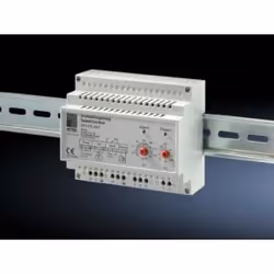 Rittal 3120.200, Bianco, 100-230 V, 105 mm, 60,2 mm, 9,05 cm, 1 pz