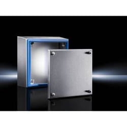 Rittal 1670.600 centralino Acciaio IP66