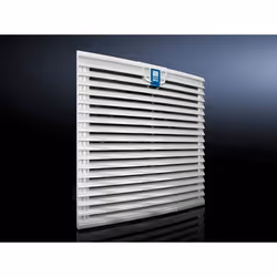 Rittal SK 3237.200, Grigio, ABS sintetico, 116,5 mm, 16 mm, 116,5 mm, 1 pz