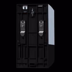 Rittal 3105.410 porta accessori Riscaldatore PTC - Vista aggiuntiva 2