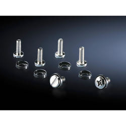 Rittal DK 7094.110 50 pz M6 Vite