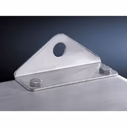 Rittal SZ 2505.510, Argento, AE, 4 pz, 450 g