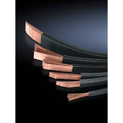 Rittal SV 3568.005 sbarra blindata 1 pz 2000 mm Rame