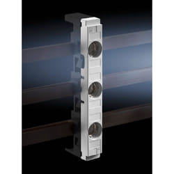 Rittal SV 3418.020 Grigio Poliammide