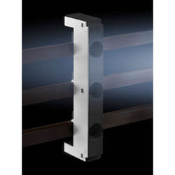 Rittal 3093.020 porta accessori Parete laterale
