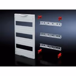 Rittal SV 9666.280, Bianco, Polistirolo, 500 mm, 150 mm, 1 pz, 940 g