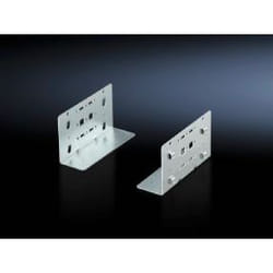 Rittal 5501.400 porta accessori Guida per scaffale