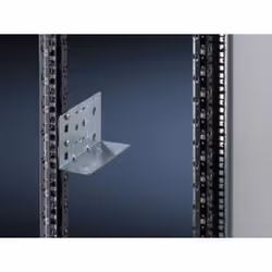 Rittal 5501.400 porta accessori Guida per scaffale