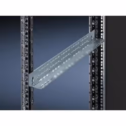 Rittal 5501.410 porta accessori Guida per scaffale