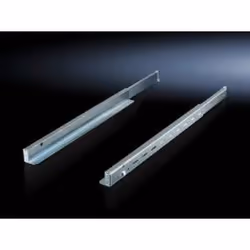 Rittal DK 5501.460, Argento, Acciaio, 80 kg, TS IT, TE, 48,3 cm (19"), 2 pz
