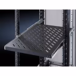 Rittal DK 5501.675, Nero, 50 kg, TS IT, TE, 419 mm, 500 mm, 1 pz
