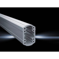 Rittal CP 6212.025 Grigio