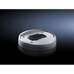 Rittal CP 6212.320 Bianco Zinco