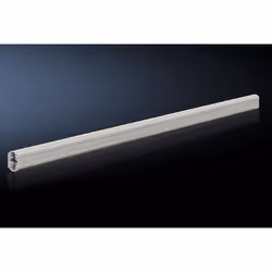 Rittal 6206.200, Grigio, Alluminio, 59 mm, 2000 mm, 85 mm, 1 pz