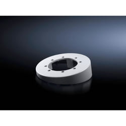 Rittal 6206.400 porta accessori Adattatore di inclinazione