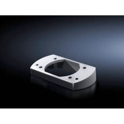 Rittal CP 6206.440 Bianco Zinco