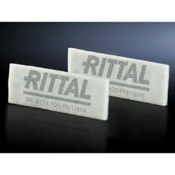 Rittal 3174.100 porta accessori Filtro
