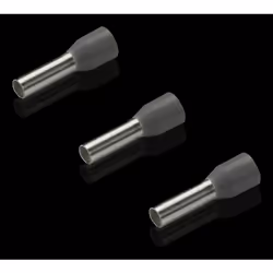 Rittal AS 4050.735, Bianco, Rame, Polipropilene (PP), 8 mm, 2,8 mm, 500 pz