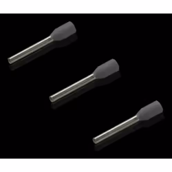 Rittal AS 4050.738, Bianco, Rame, Polipropilene (PP), 8 mm, 2,8 mm, 500 pz