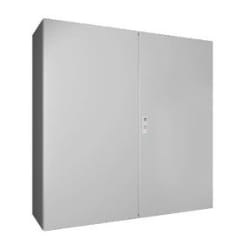 Rittal AX 1116.000 centralino Acciaio IP55