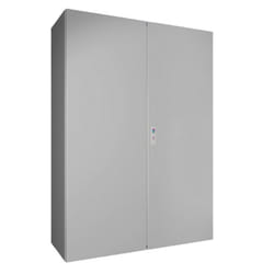 Rittal 1115.000 centralino Acciaio IP55